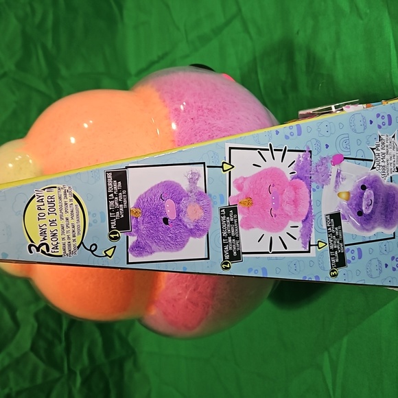 Fluffie Stuffiez plush toy - Picture 9 of 9